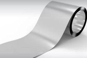 Platinum Foil (Purity: 99.95%) - 0.005mm Thickness