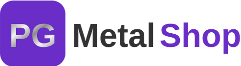 PG Metal Shop