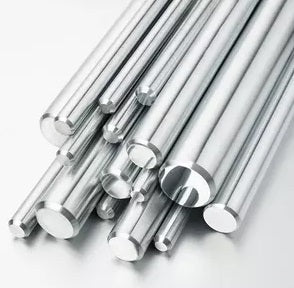 Palladium Rod (Purity: 99.95%) - 3mm dia