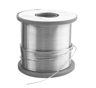 Platinum ( Purity: 99.9%) Wire - 0.01mm dia