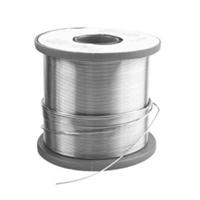 Platinum ( Purity: 99.9%) Wire - 0.05mm dia x 500mm - 2
