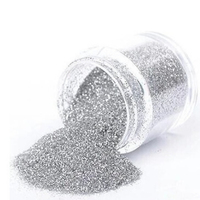 Platinum Powder ( Purity: 99.95% ) Maximum Particle Size: 150µm